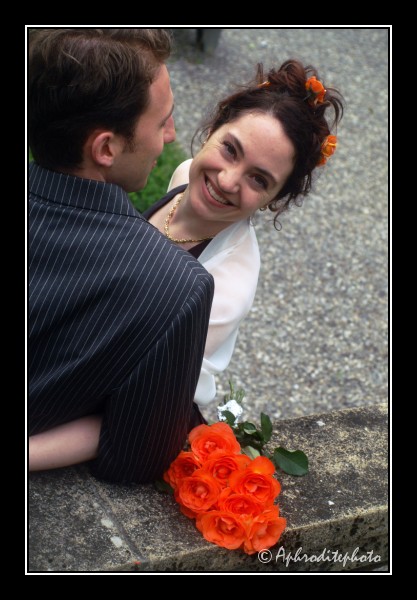 Mariage